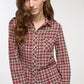 Woman Long-sleeved shirt