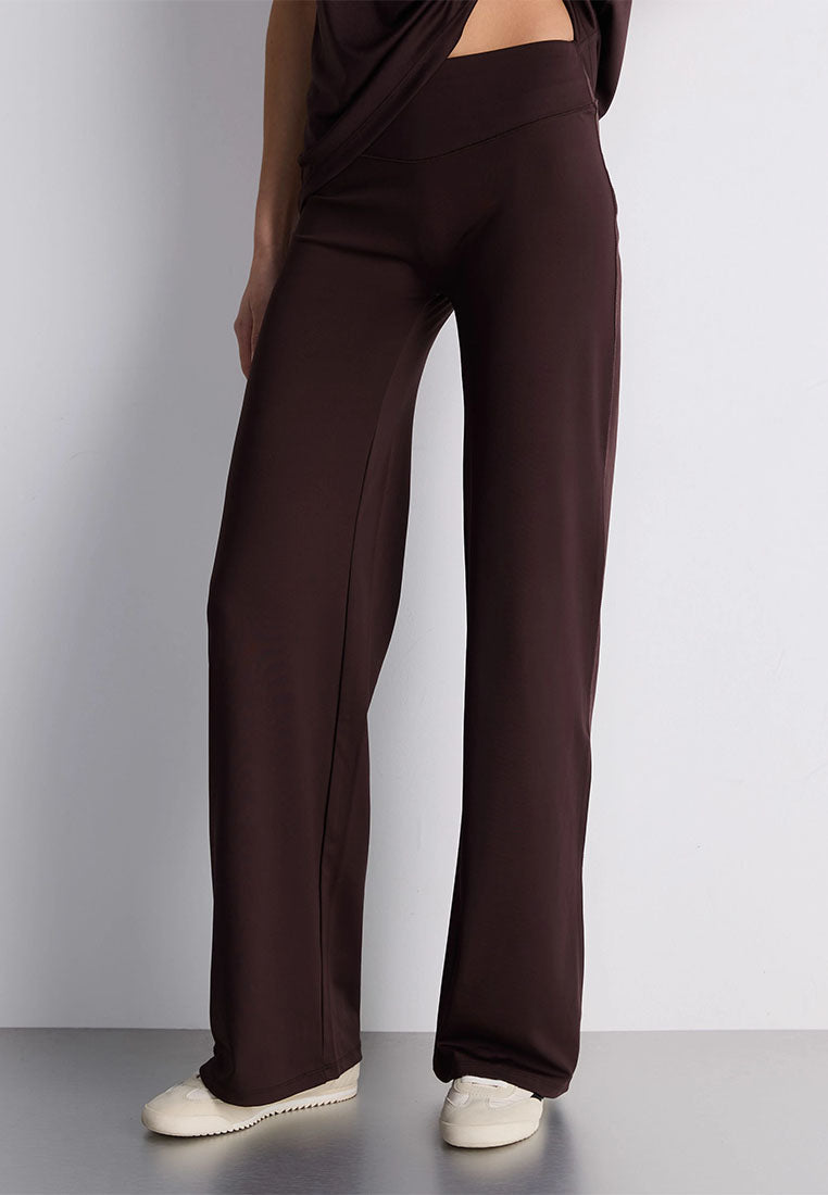 Woman Full-length leggings