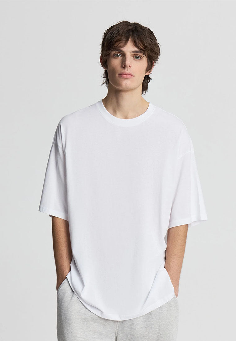 Man Short-sleeved T-shirt