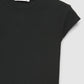 Women's Plain Fitted T-shirt