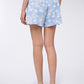 Woman Short pants