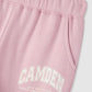 Kids Girls Full-length gym pants