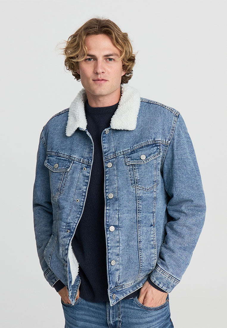 Man Outerwear