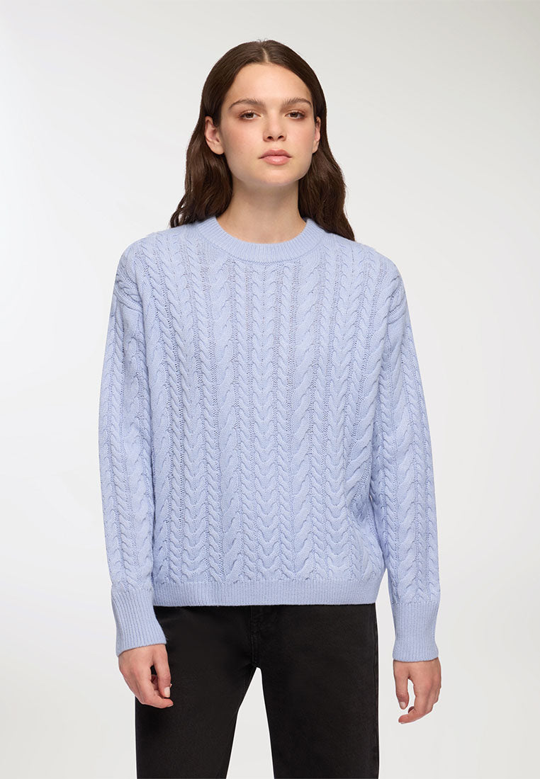 Woman Sweater 3-5