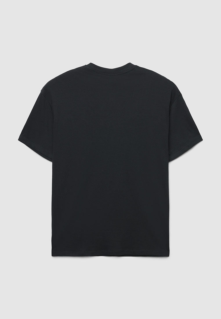 Kids Boys Short-sleeved T-shirt