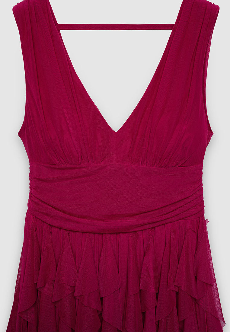 Woman Dress