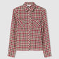 Woman Long-sleeved shirt