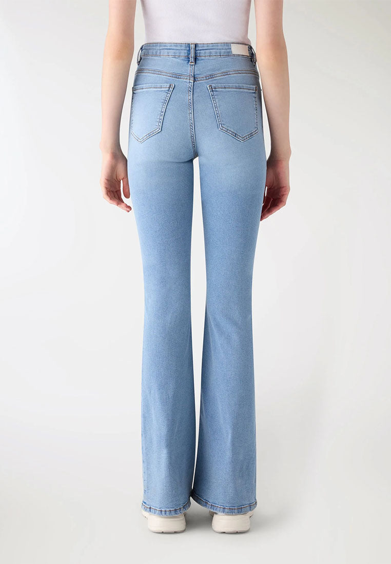 Woman Long pants jeans