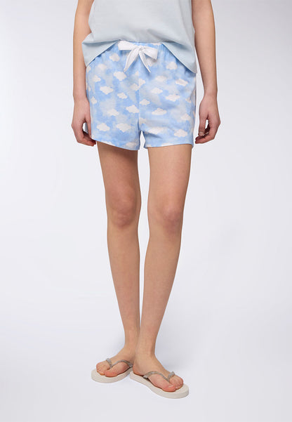 Woman Short pants