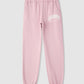 Kids Girls Full-length gym pants