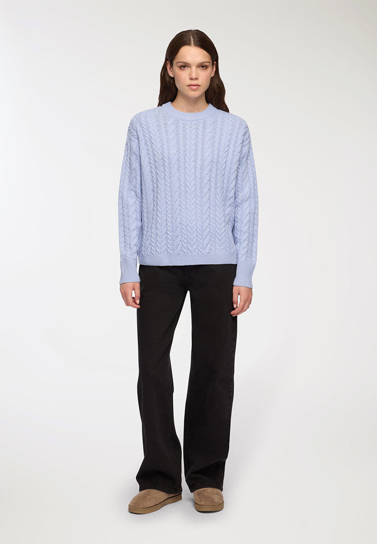 Woman Sweater 3-5