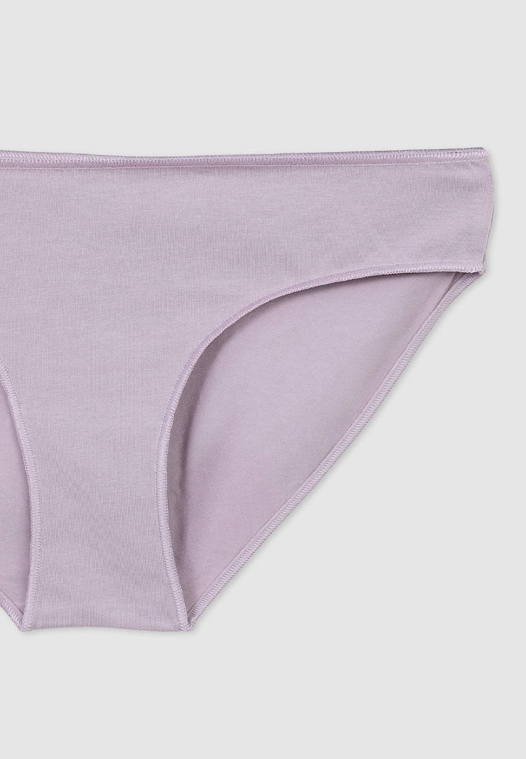 Women's Ribbed Stretch Slip
