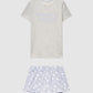 Women's Dreamy Pajama Set