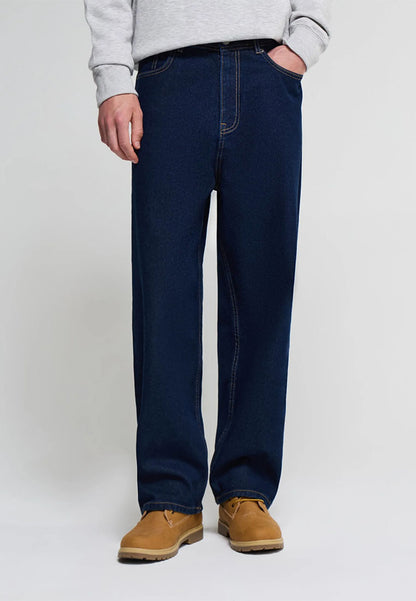 Men's Baggy Long Pants Jeans