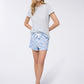 Woman Short pants