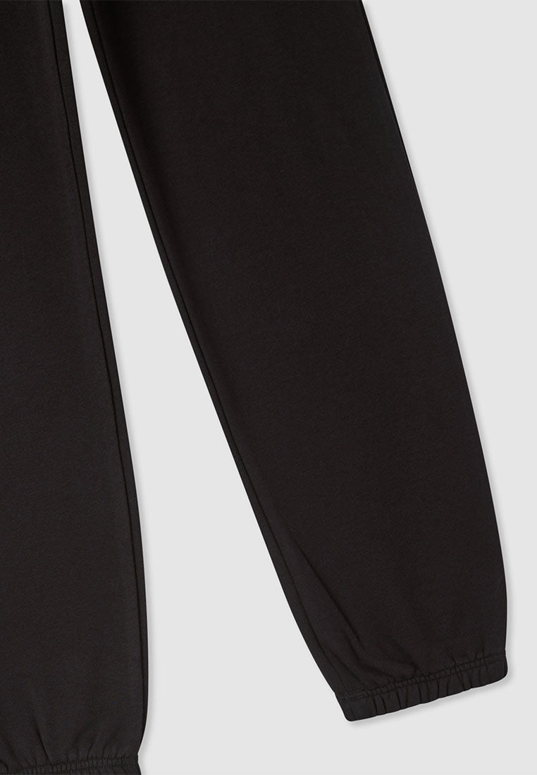 Kids Girls Full-length gym pants
