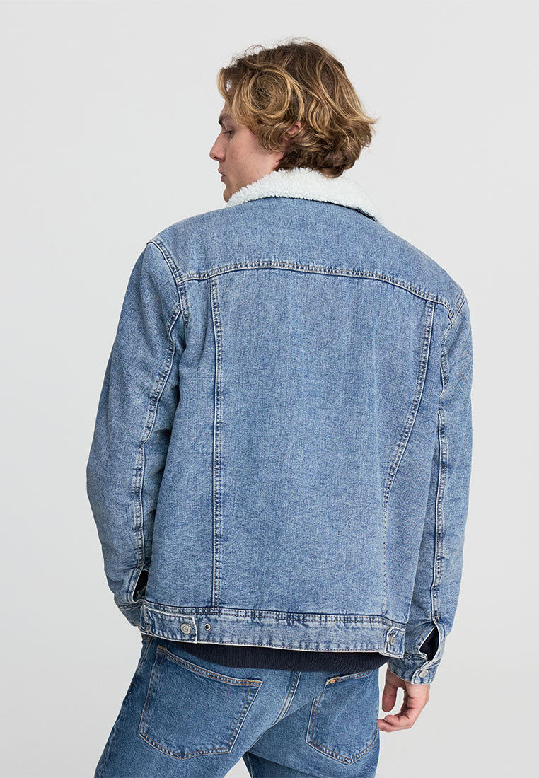 Man Outerwear
