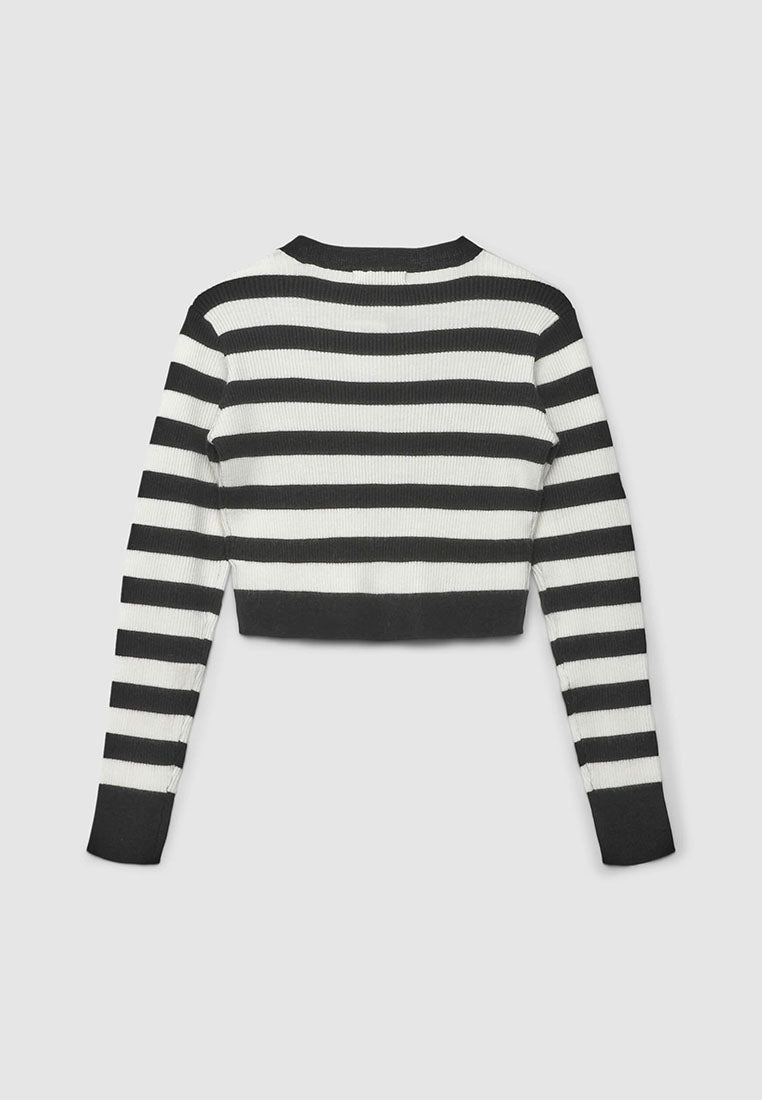 Kids Girls Sweater 3-5