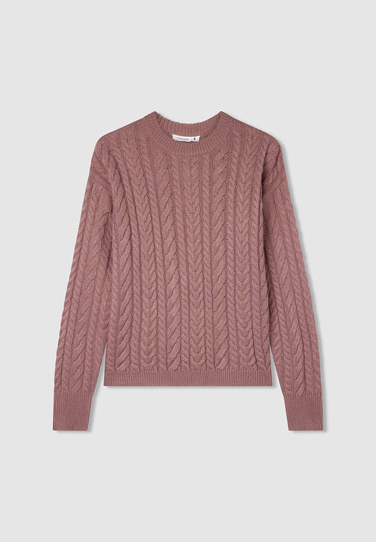 Woman Sweater 3-5