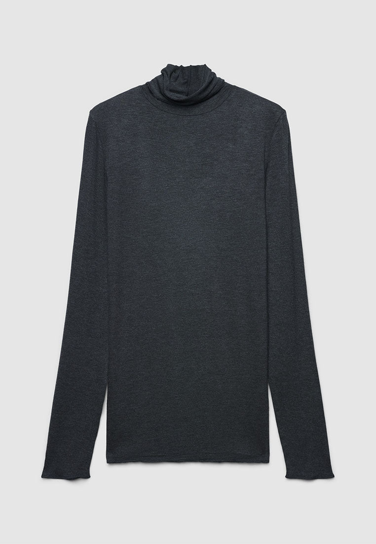 Woman Long-sleeved T-shirt