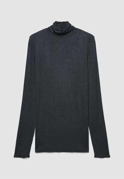 Woman Long-sleeved T-shirt