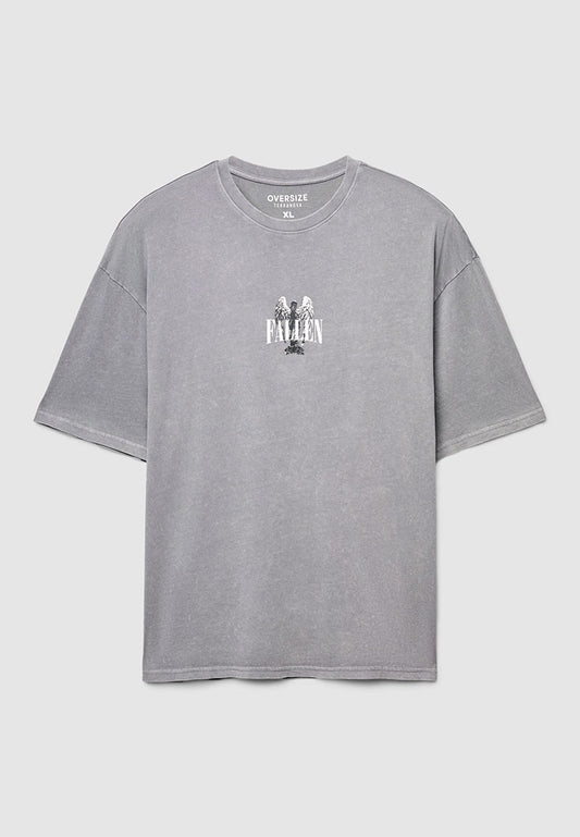 Man Short-sleeved T-shirt