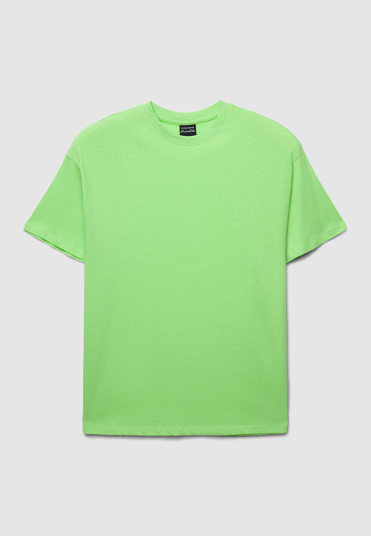 Kids Boys Short-sleeved T-shirt