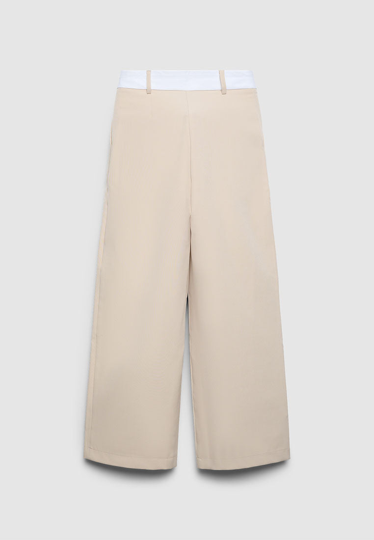Woman Long pants