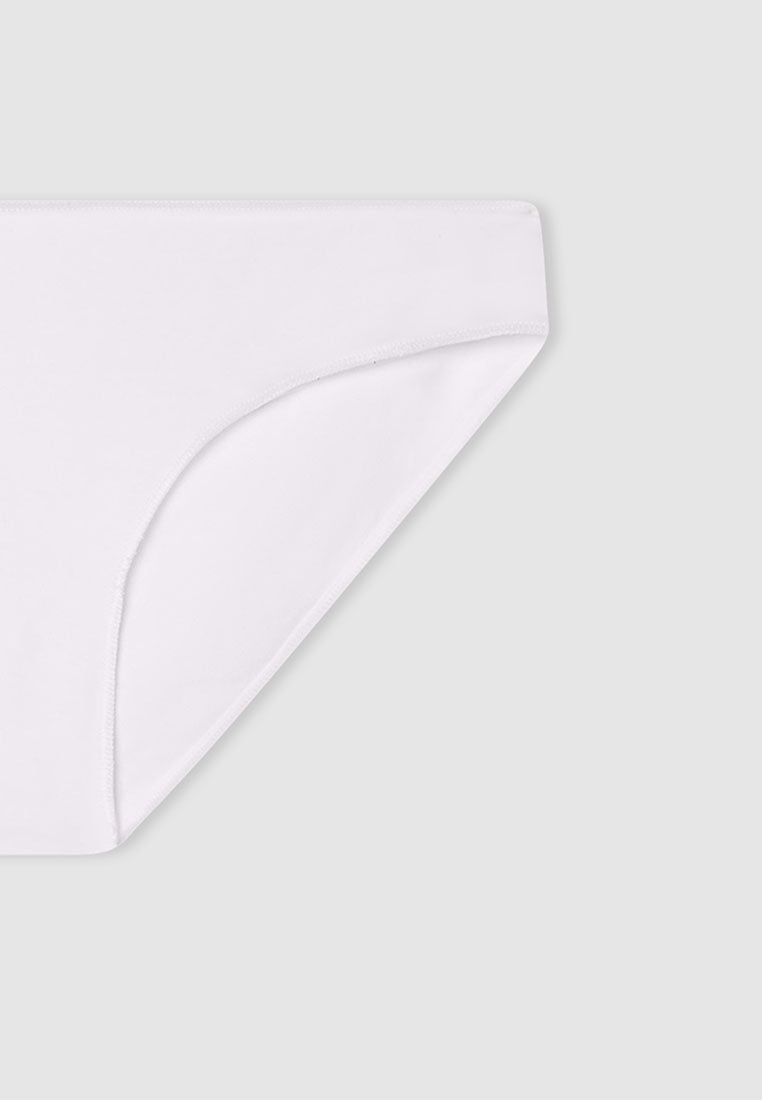 Women's Ribbed Stretch Slip