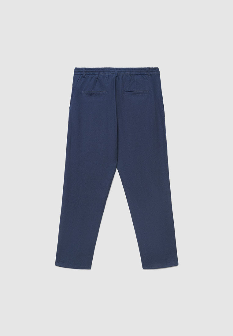 Men's Classic Chino Trousers