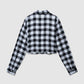 Kids Girls Long-sleeved shirt