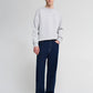Men's Baggy Long Pants Jeans