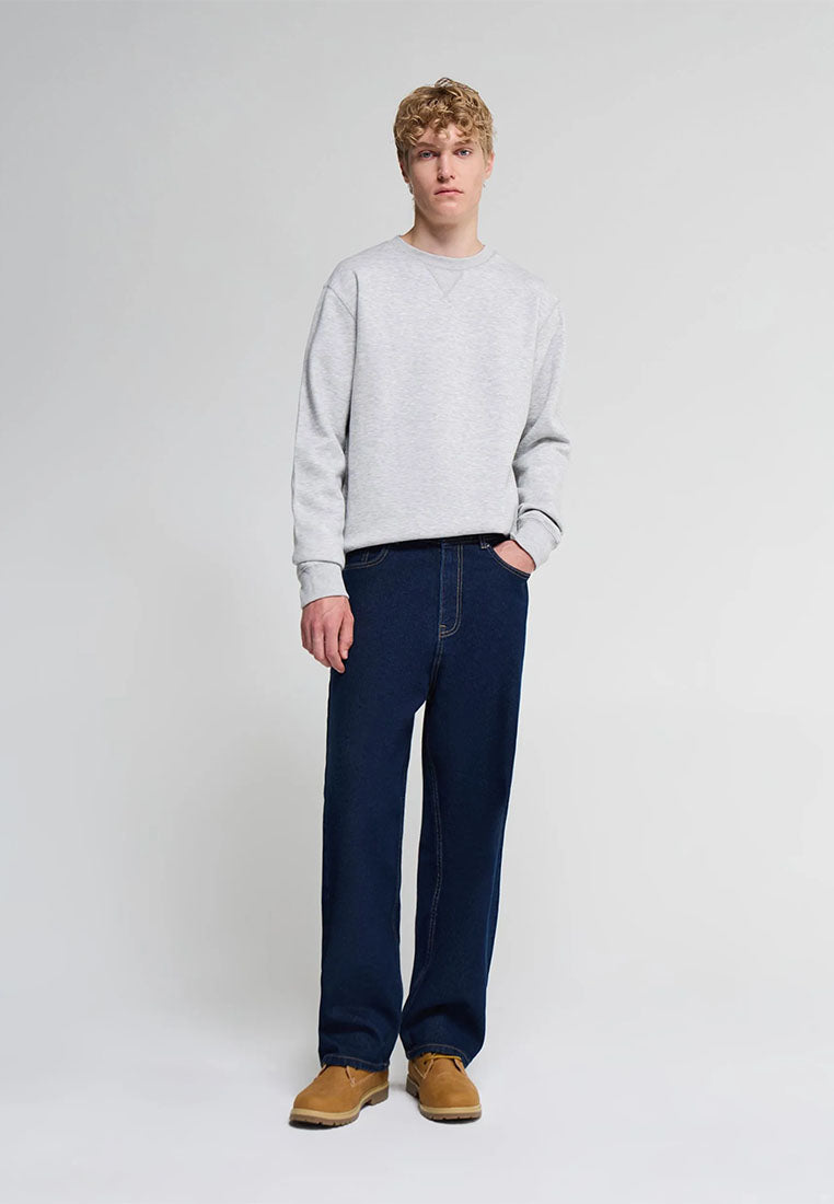 Men's Baggy Long Pants Jeans