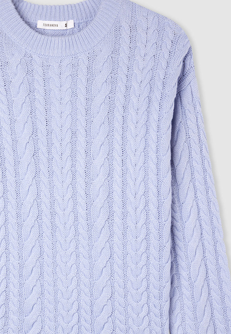 Woman Sweater 3-5
