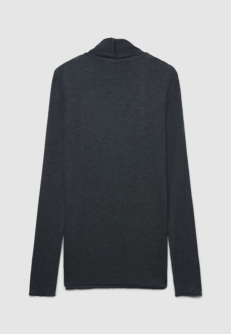 Woman Long-sleeved T-shirt