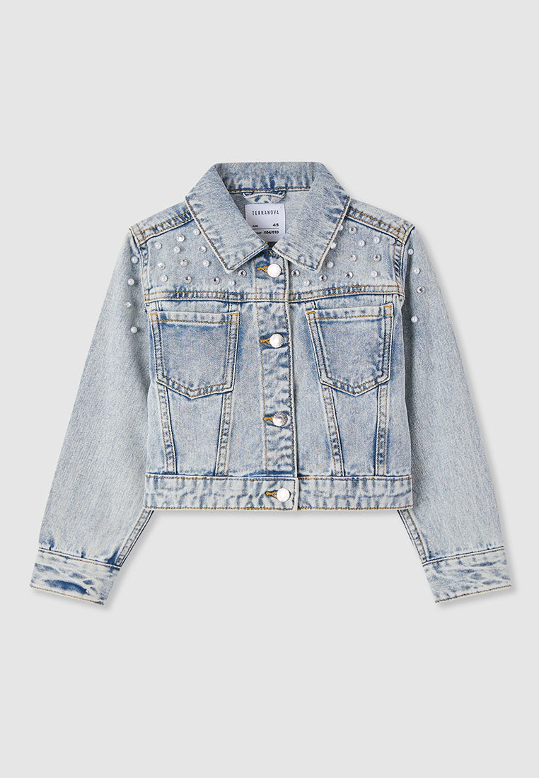 Kids Girls Outerwear