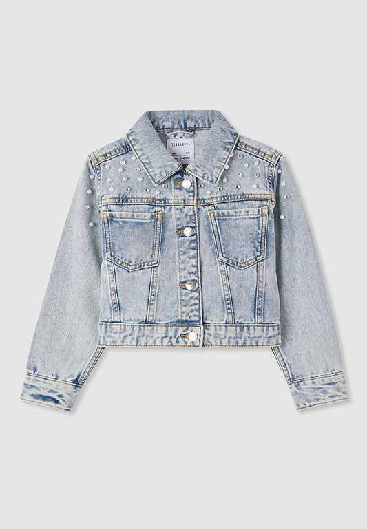 Kids Girls Outerwear
