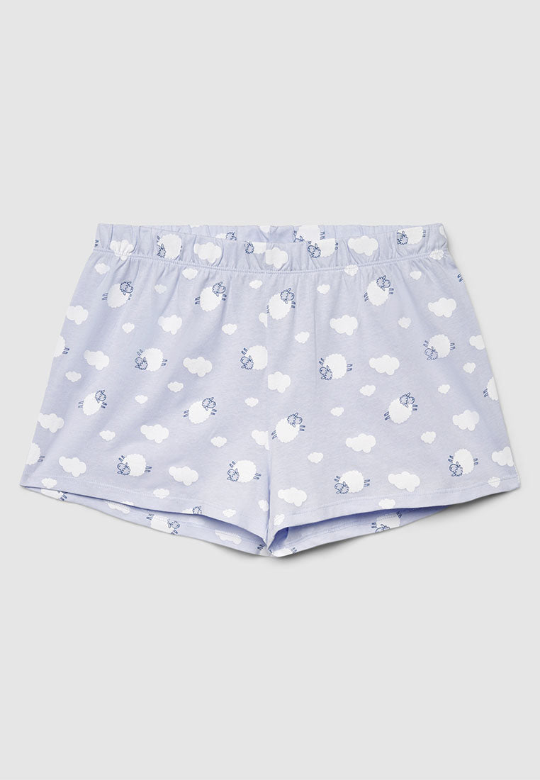 Women's Dreamy Pajama Set