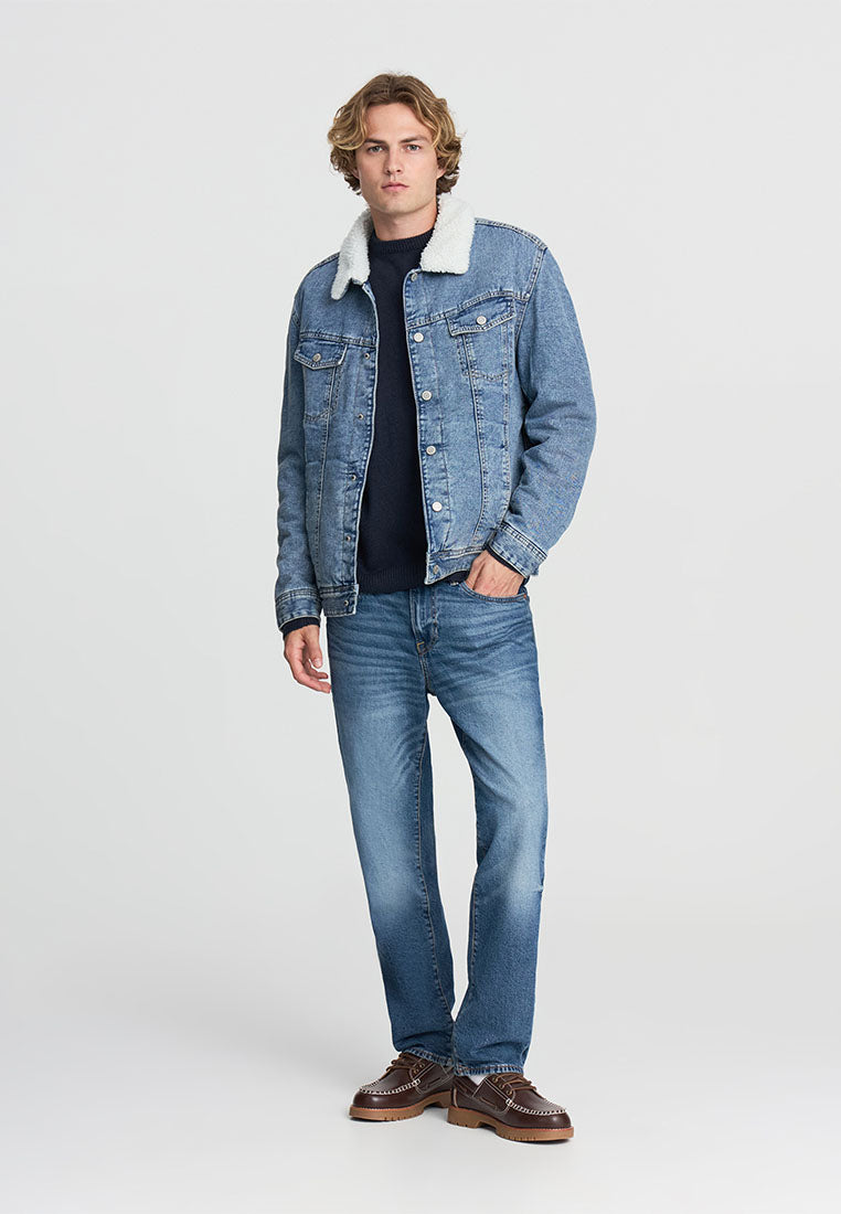Man Outerwear