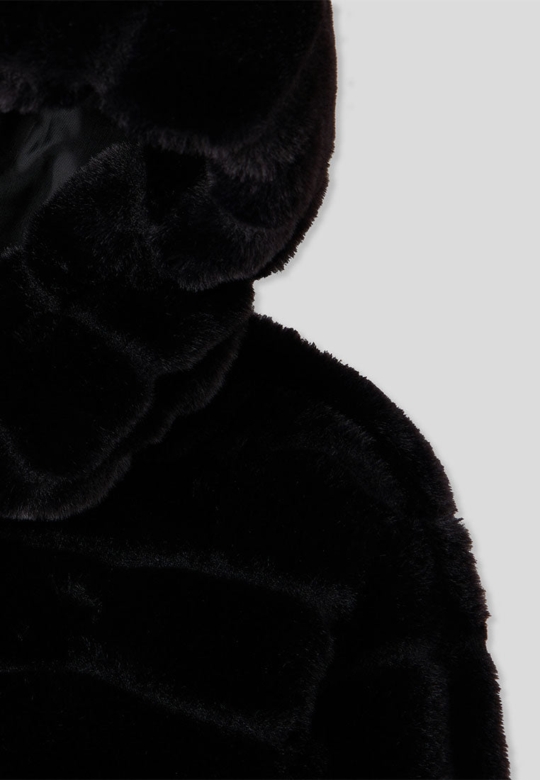 Kids Girls Outerwear