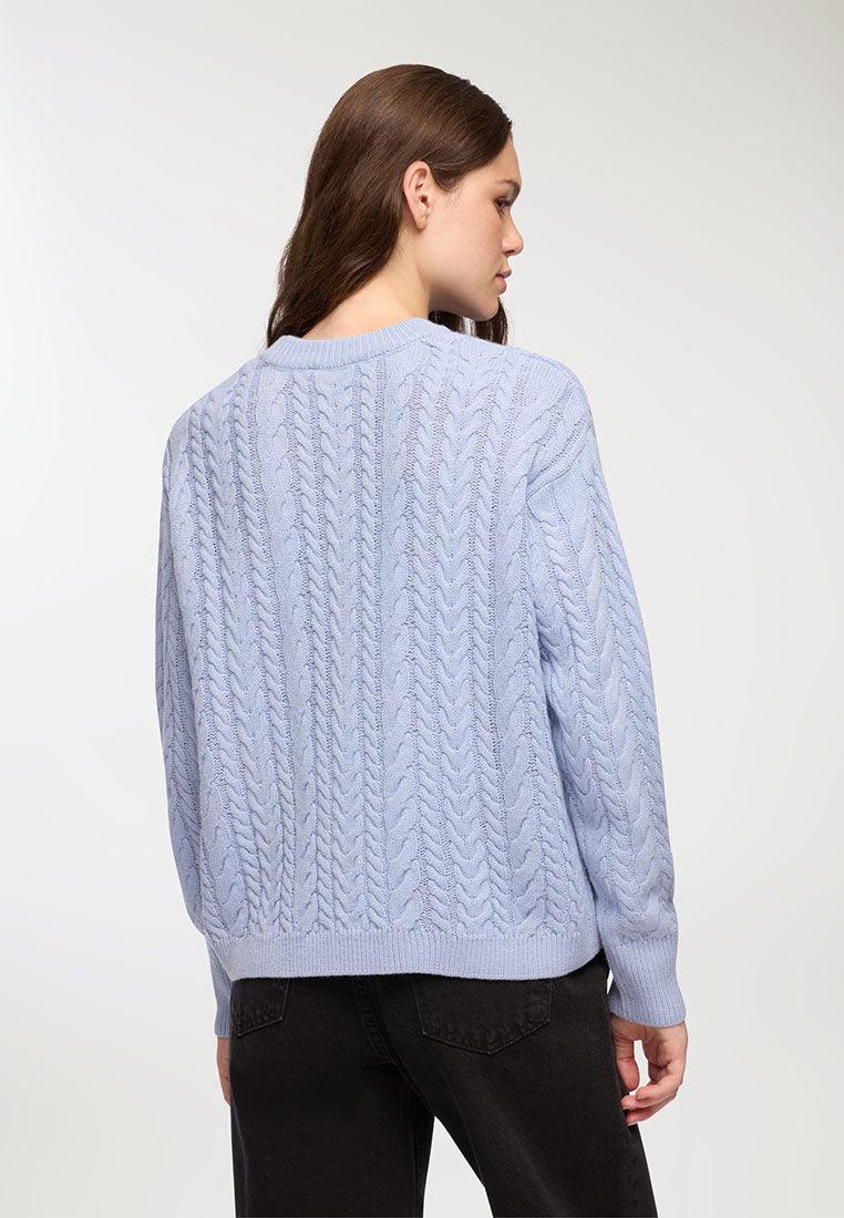 Woman Sweater 3-5
