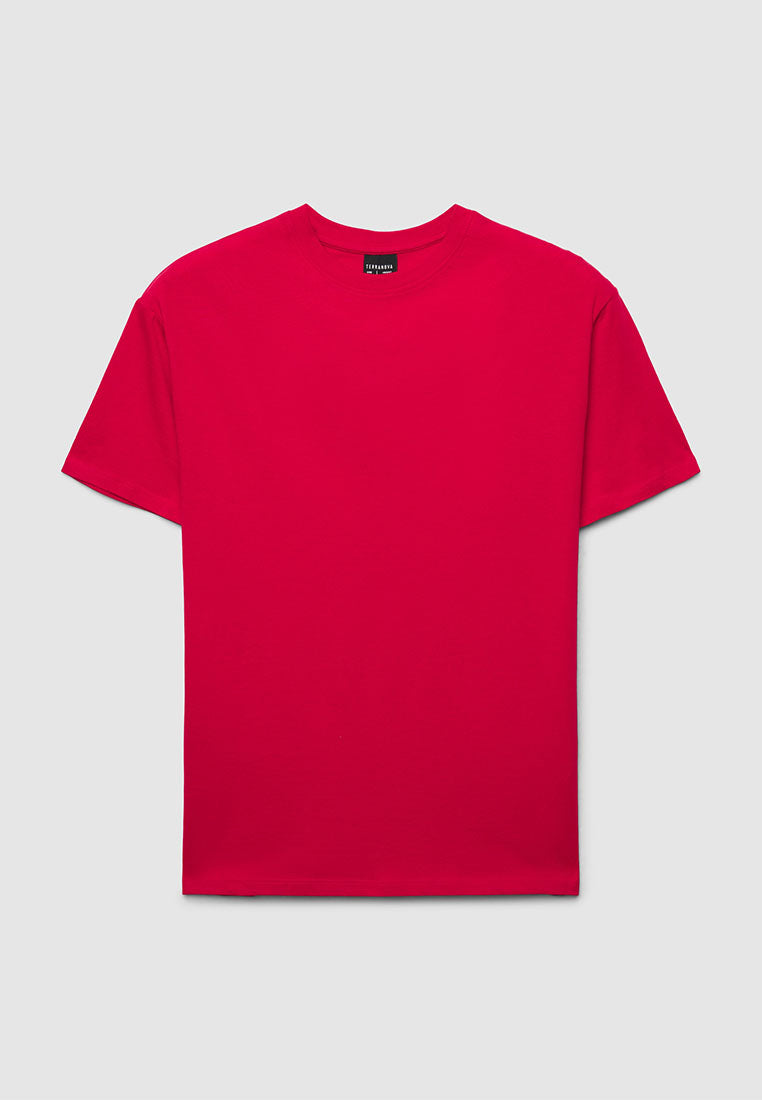 Kids Boys Short-sleeved T-shirt