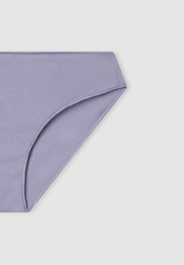 Women's Ribbed Stretch Slip