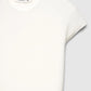Women's Plain Fitted T-shirt