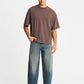 Men's Balloon-cut Jeans