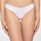 Women's Seamless V-Front String Panties