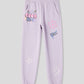 Kids Girls Full-length gym pants
