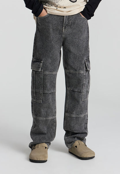 Kids Boys Long pants jeans