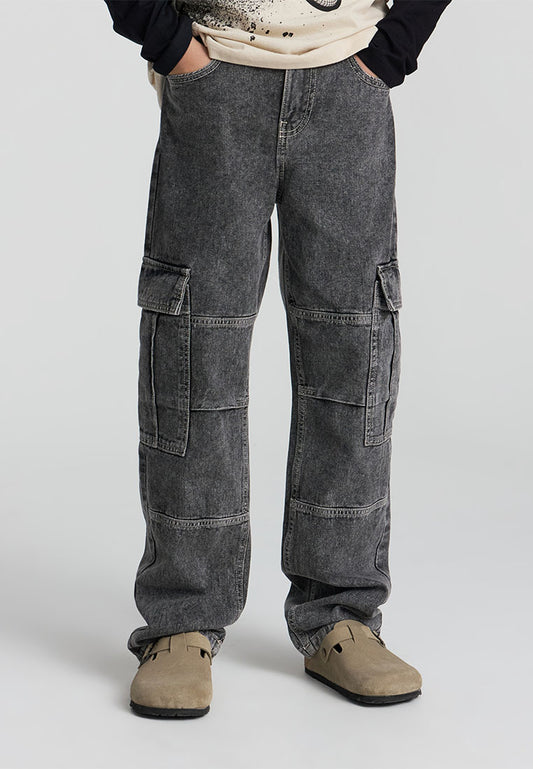 Kids Boys Long pants jeans
