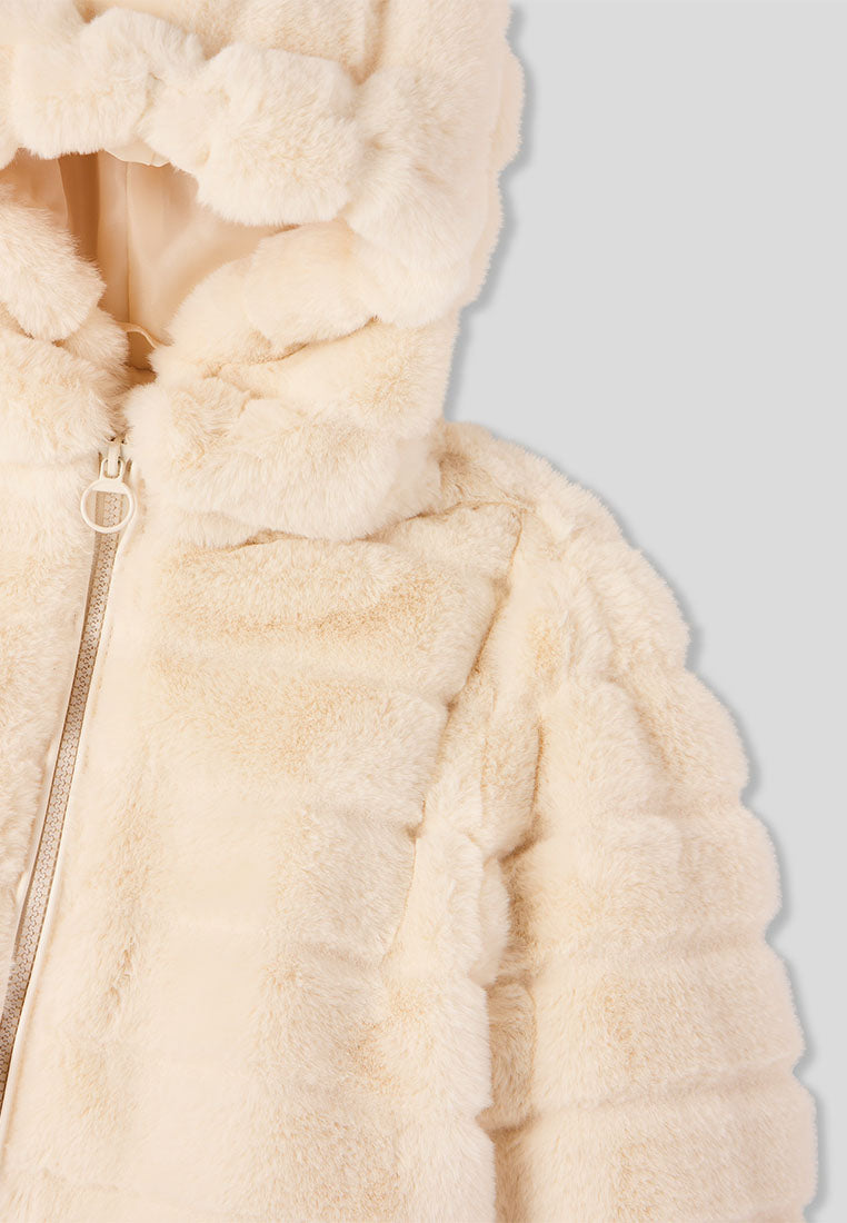 Kids Girls Outerwear